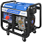 Дизель генератор ТСС SDG 9000EH3A 100031