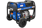 Бензиновый сварочный генератор TSS PROF GGW 2.0/250E 045622 Бензиновый сварочный генератор TSS PROF GGW 2.0/250E 045622