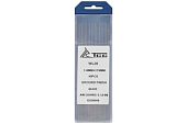 Вольфрамовый электрод синий TSS WL20-175/1,0 (10 шт) 066999