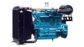 Hyundai Doosan P126TI-II 999888 Hyundai Doosan P126TI-II 999888