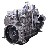 TSS Diesel TDH 192 6LTE 005906 TSS Diesel TDH 192 6LTE 005906