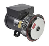 Mecc Alte ECP32-3S/4  SAE 3/11,5 (34 кВт) 013804 Mecc Alte ECP32-3S/4  SAE 3/11,5 (34 кВт) 013804