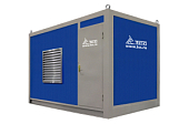 Дизельный генератор ТСС АД-50С-Т400-2РНМ9 в контейнере с АВР 054004