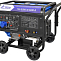 Инверторный бензиновый сварочный генератор TSS GGW 5.0/200D-R 031169