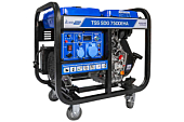 Дизель генератор TSS SDG 7500EHA 200026 Дизель генератор TSS SDG 7500EHA 200026