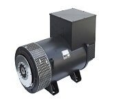 Mecc Alte ECO40-1.5L SAE 0/18 (500 кВт) 055353 Mecc Alte ECO40-1.5L SAE 0/18 (500 кВт) 055353