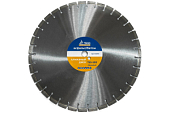 Алмазный диск ТСС-500 асфальт/бетон (Standart) 044133 Алмазный диск ТСС-500 асфальт/бетон (Standart) 044133