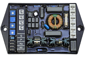 Регулятор напряжения Mark I; V (M16FA655A)/voltage regulator 006777