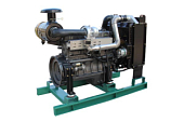 TSS Diesel TDA-N 550 12VTE 028305 TSS Diesel TDA-N 550 12VTE 028305