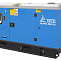 Дизельный генератор ТСС АД-16С-Т400  в шумозащитном кожухе 025194