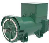 Leroy Somer LSA52.3 L12 033195 Leroy Somer LSA52.3 L12 033195