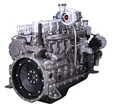 TSS Diesel TDH 322 6LTE 023103 TSS Diesel TDH 322 6LTE 023103